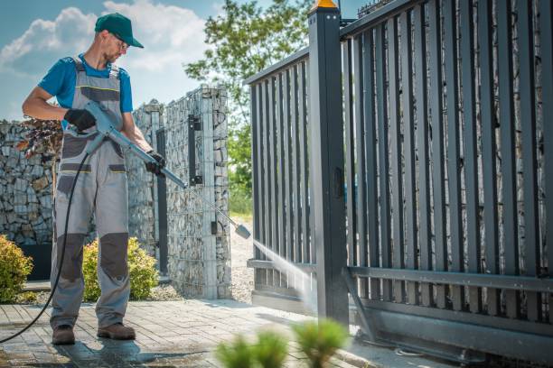 Best Driveway Pressure Washing  in John Day, OR
