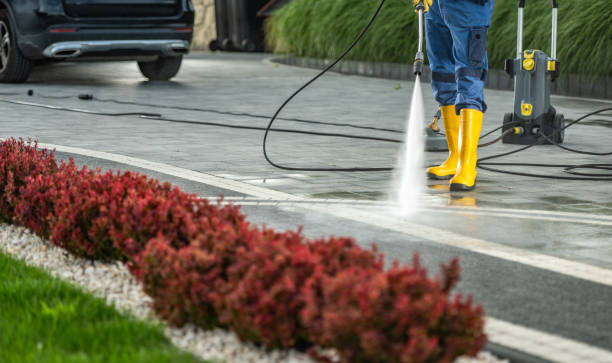 John Day, OR  Pressure Washing Services Company